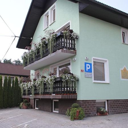 Homestay Sres Mlaka pri Kranju Δωμάτιο φωτογραφία