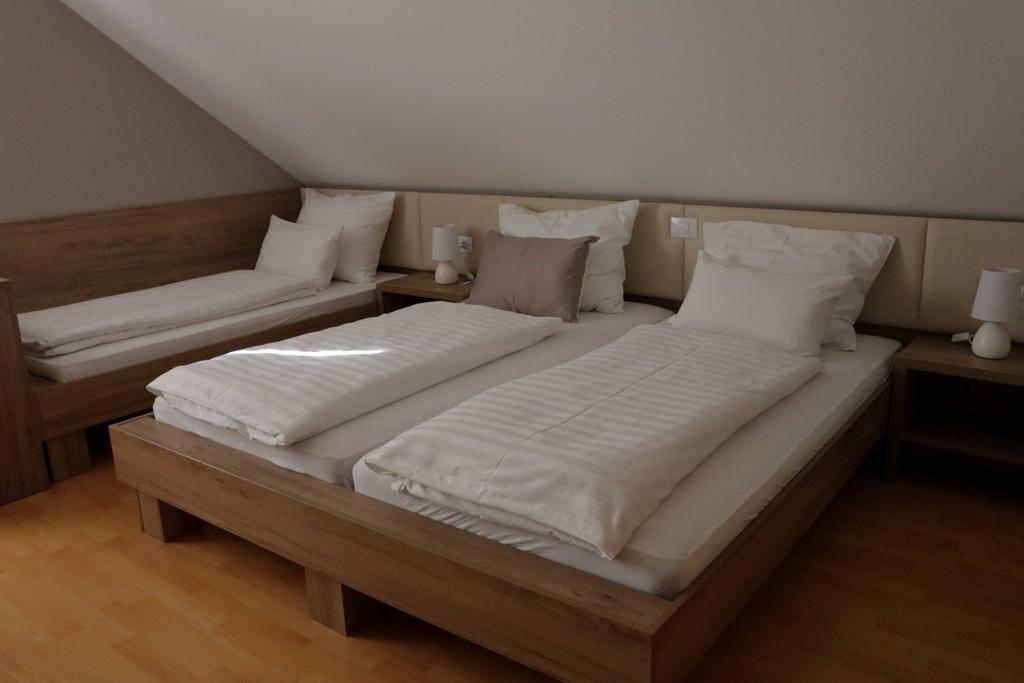 Homestay Sres Mlaka pri Kranju Εξωτερικό φωτογραφία